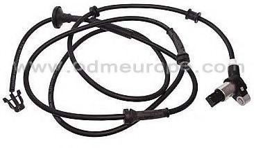 ODM-MULTIPARTS 97-990296 Sensor, wheel speed